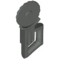 Tool Circular Saw / Dark Gray
