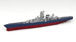 USS Alaska