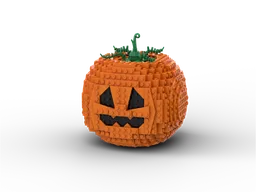 Halloween Pumpkin