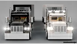 Peterbilt 379