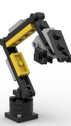 31014 Robot Arm