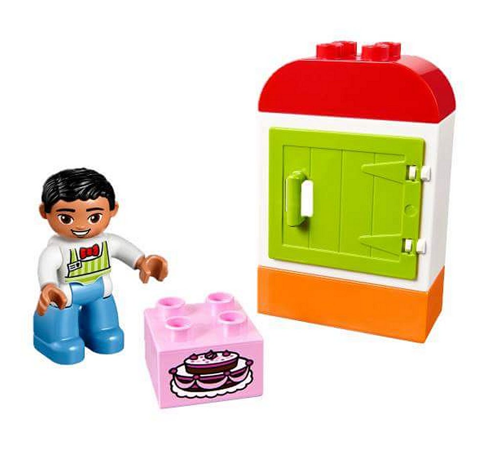 Lego Find A Pair Pack
