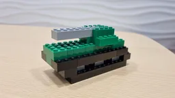 Bricktank