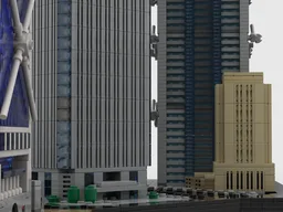 Central Hong Kong