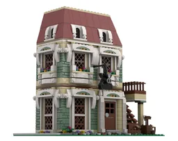 The Seamstress Shop