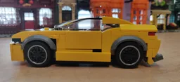 Transforming BumbleBee