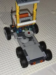 Arctic Rover Observer