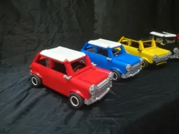 Classic MINI