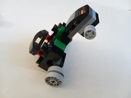 Speeder