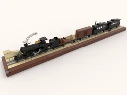 Western Train