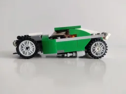 31056 Hot Rod