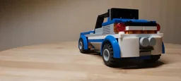 60117 Buggy Racer
