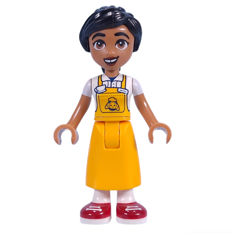 Lego Beatriz