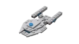 Nova-Class USS-Equinox