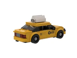 Yellow Cab