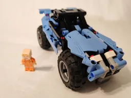 42134 Dirt Buggy