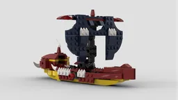 Dragonship