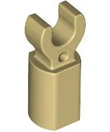 Bar Holder with Clip