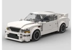 Toyota Altezza RS200