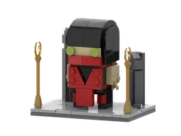 Classic MK Ninjas - 8 Pack Bundle