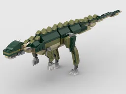 31121 Dracorex hogwartsia 1:8