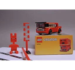 40953 Power Wagon