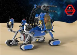 Mechanic Crawler