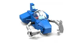 Supermobile