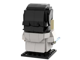 Sol Brickheadz