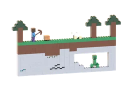 2d Minecraft - Part 1