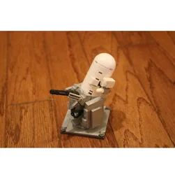 "SeaWiz" CIWS