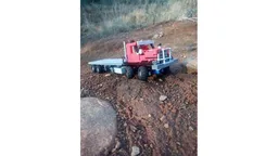Westernstar Twinsteer