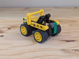 30433 - Jeep