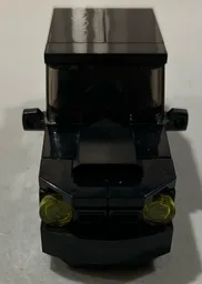 Custom Ford Mustang