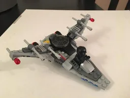 Spaceship