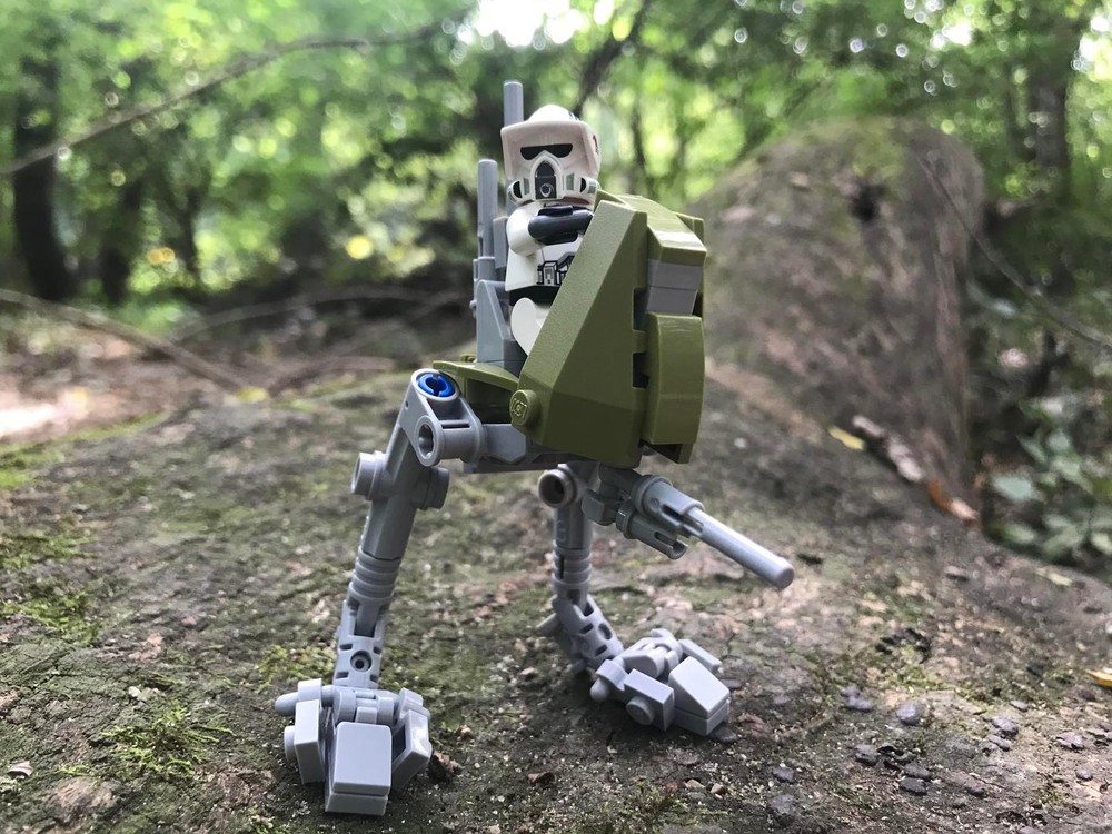 Lego AT-RT