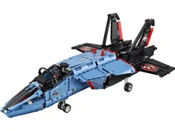 Air Race Jet