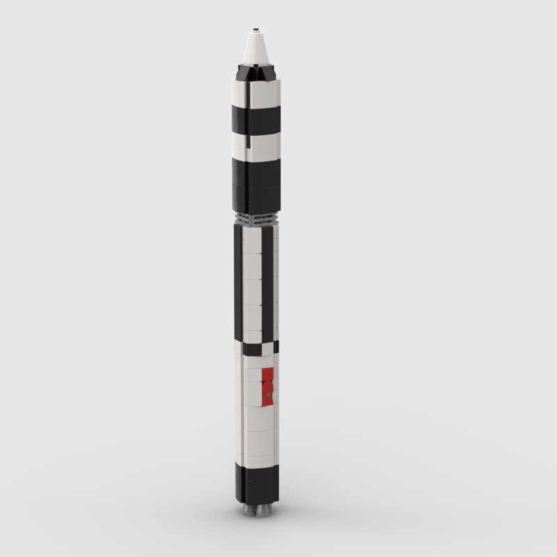 Lego 1:110 Feng Bao 1