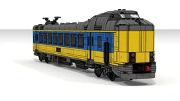 NS ICM Koploper V2