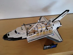 spacelab