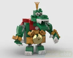 King K. Rool