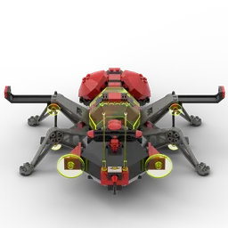 MOC-0012 big bug