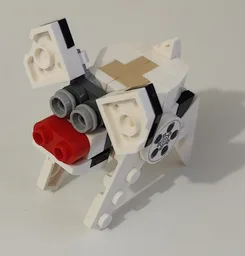 lambo pig