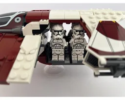 Galactic Marine Gunship