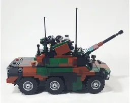 EBRC Jaguar