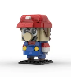 Mario (Super Mario Bros)
