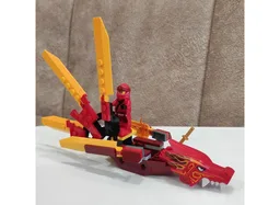 Kai's Dragon Ship