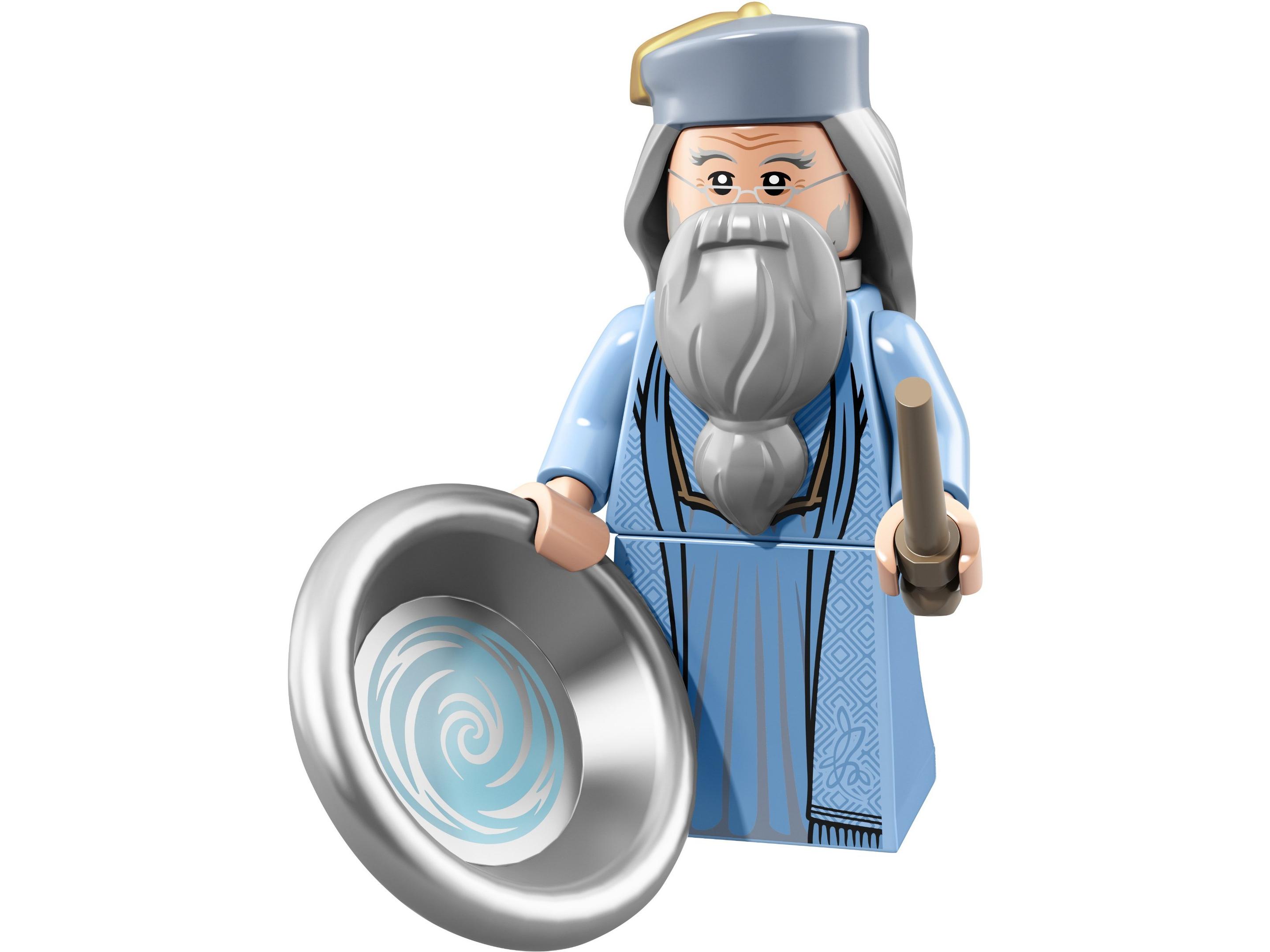 Lego Albus Dumbledore