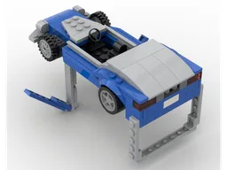 Rinspeed Splash