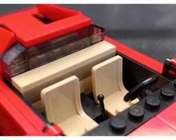 F Testarossa